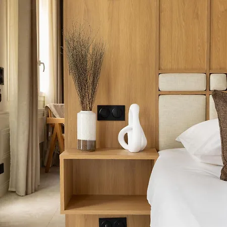 Apartamento Avec Jacuzzi & Cinema-gare Mont Parnasse Paris