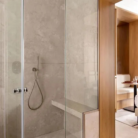 Apartamento Avec Jacuzzi & Cinema-gare Mont Parnasse *